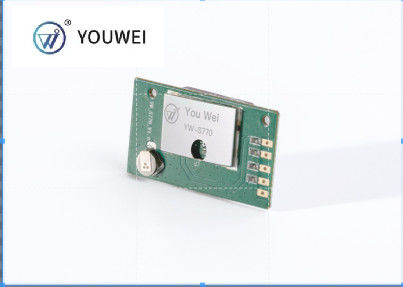 5.0V geïntegreerde GPS GNSS-module met interne back-upbatterij