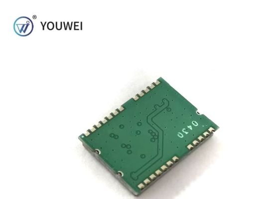 Zeer gevoelige GNSS-GPS-module voor realtime en nauwkeurige positionering