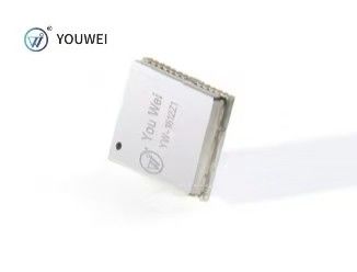 HSPA+ 1.8V Lte Gnss-module met 3.3V stroomvoorziening en UART-interface