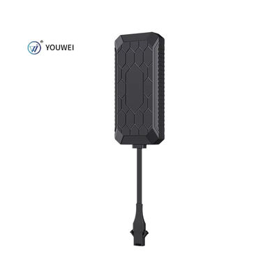 Mini Low Power GPS Tracker voor auto met interne back-upbatterij voor prestaties