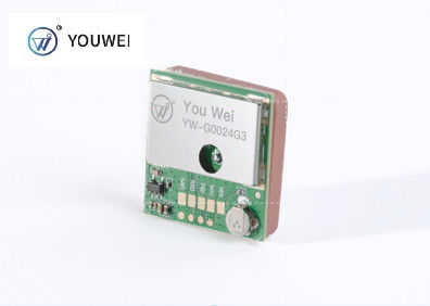High Speed Real Time Ublox Rtk Gps Module U Blox Gnss Receiver voor persoonlijke veiligheid