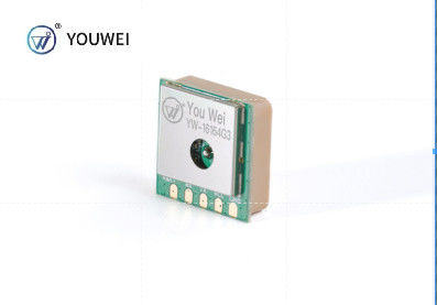Geavanceerde hoge nauwkeurigheid Ublox Rtk-module GNSS-module voor verbeterde navigatie