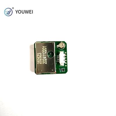 Low Power Mini Gnss Receiver Module Rtk Gnss Module voor auto's