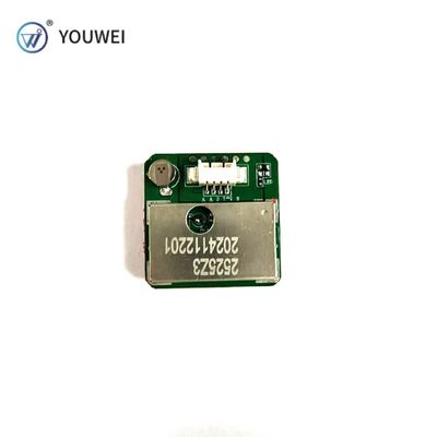 3.3V aangepaste schaalbaarheid Rtk Gnss-module met ISO9001-certificering