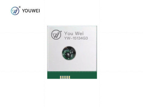 High Performance Low Power GNSS Module Rtk GPS-module voor nauwkeurige positionering