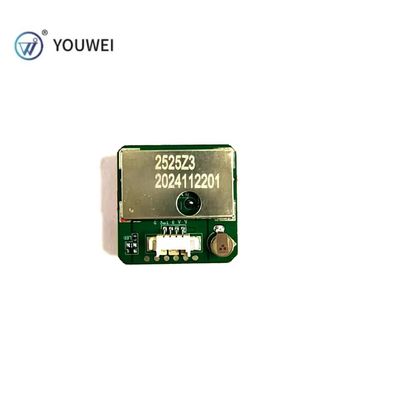 Realtime geavanceerde GNSS-ontvangermodule GNSS-GPS-module voor persoonlijke veiligheid