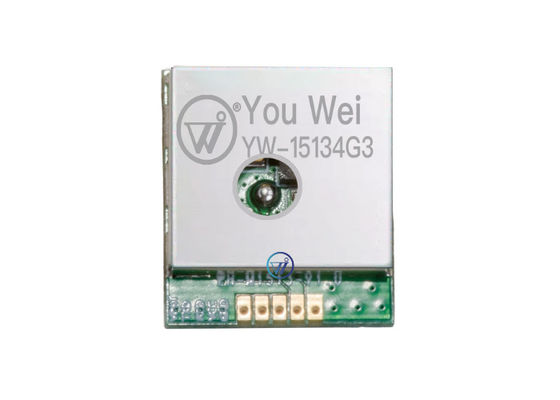GNSS-GPS-module met versleutelde snelle positionering voor voertuigopsporing