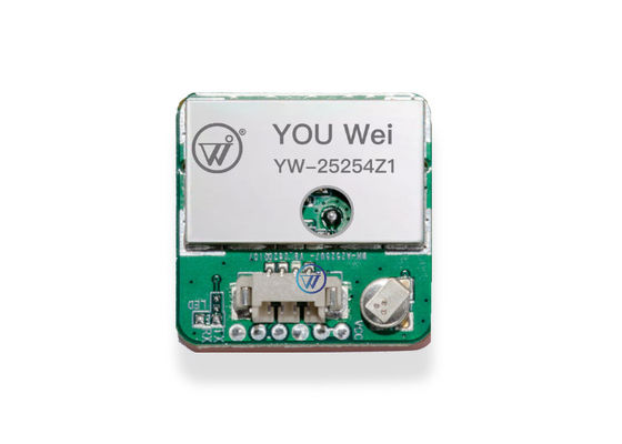 Multi-Channel Reception GPS GNSS Tracking Module Gemakkelijk te integreren