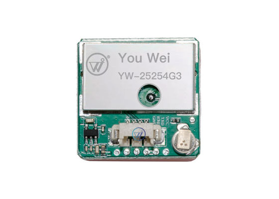 Positionerings-GNSS-moduleontvanger voor IoT-vlootbeheer en assettracking