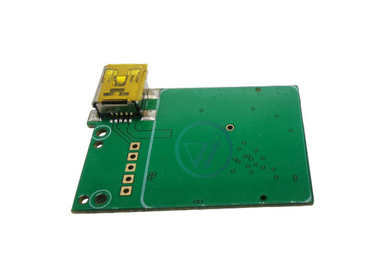 GPS-GNSS-module met antenne voor het volgen van de cruise van vrachtschepen, containerschepen en containerschepen