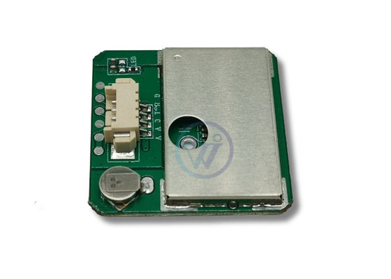 YW-25254Z3 GPS-ontvangermodule met antenne voor vlootcontainerlogistiek, assettracking en UAV-navigatie
