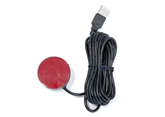 4G GPS-tracker voor voertuigassets Persoonlijke tracking ondersteunt GPS BeiDou GLONASS Satelliet Multi-GNSS positionering