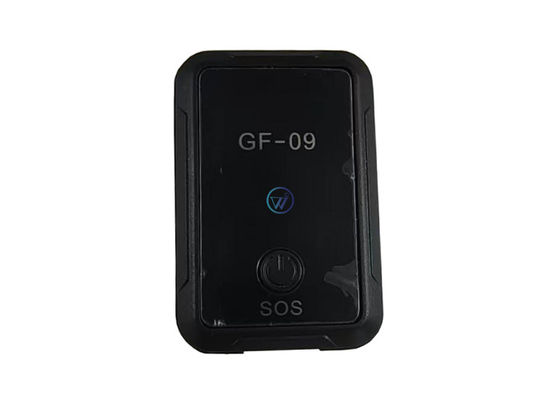 YW-GF09 Magnetisch Montage Mini LBS + WiFi GPS Tracker met SOS-functie