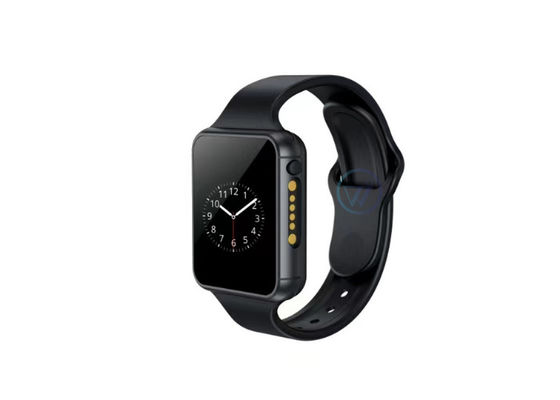 Internet Plus Smart Wristband Horloge Voor Persoon Kinderen Ouderen Tracking Ondersteuning 2G 4G All-Network AGPS GPS BDS WiFi LBS