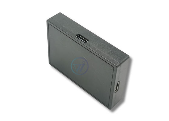 M38 Voice-enabled 4G 3G 2G GPS-tracker voor voertuigassets