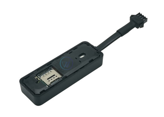 4G 3G 2G GPS Tracker voor Auto