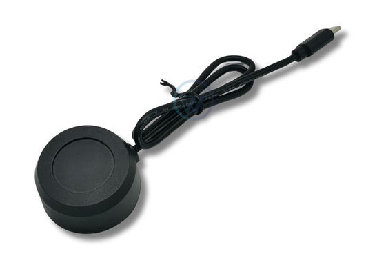 M37 4G 3G 2G GPS tracking systeem Triple satelliet positioneringsapparaat met ingebedde simkaart