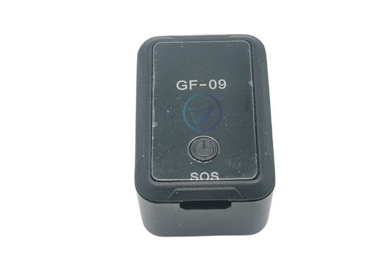 GF-09 2G Magnetische GPS-tracker GSM WiFi LBS multi-mode positionering voor voertuigen waardevolle goederen activa kinderen ouderen en logistieke tracking
