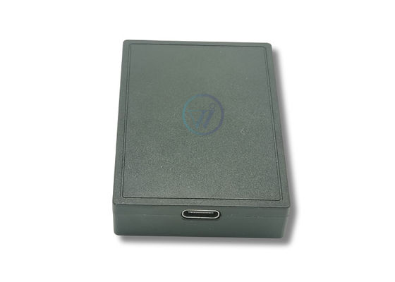 ODM M38 4G GPS Beidou GLONASS Tracking Device for Vehicle Asset Person Locating Tracking with SOS Microphone Speaker Ondersteunende OTA-upgrade & API-integratie