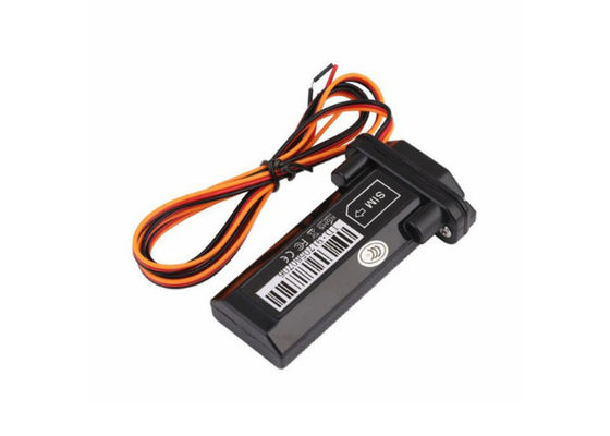 3 Draden 4 Draden 4G 2G Waterdicht GPS Locator voor 9 tot 90V Voertuigen Auto's Motorfietsen Taxi's Trucks SUV's Sedans Pickup Scooter