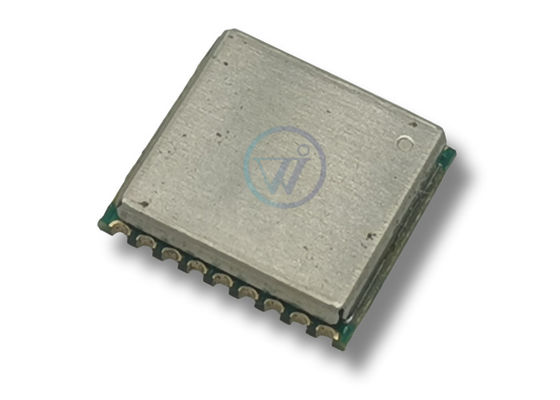 GNSS-GPS-module voor IoT-navigatieapparaten, wearables en asset pet tracking