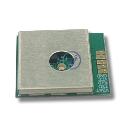 Real-Time Tracking GNSS GPS Module with Multi-Channel Processing and High-Accuracy Positioning for Vehicle Asset Tracking